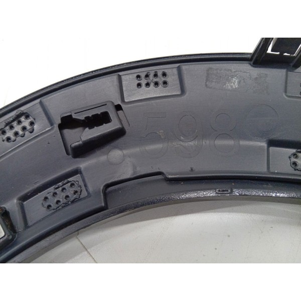 Moldura Aplique Paralama Tras Dir Jeep Commander 2022 2025