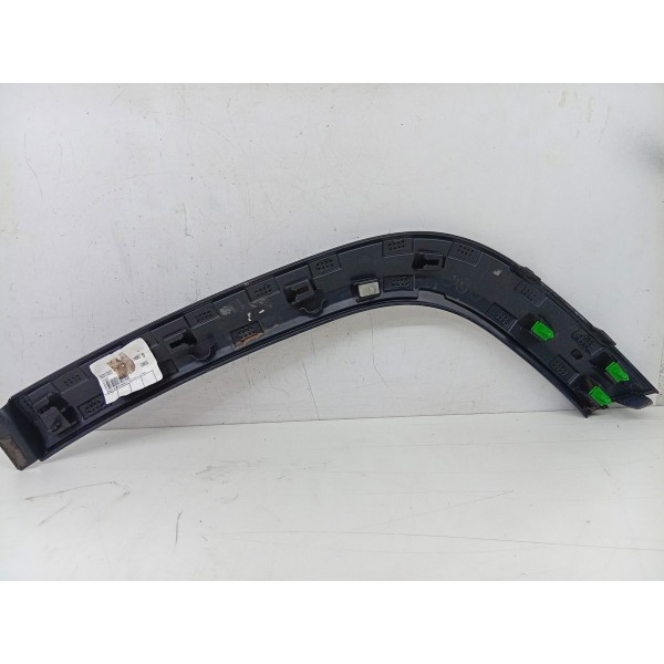 Moldura Aplique Paralama Tras Dir Jeep Commander 2022 2025