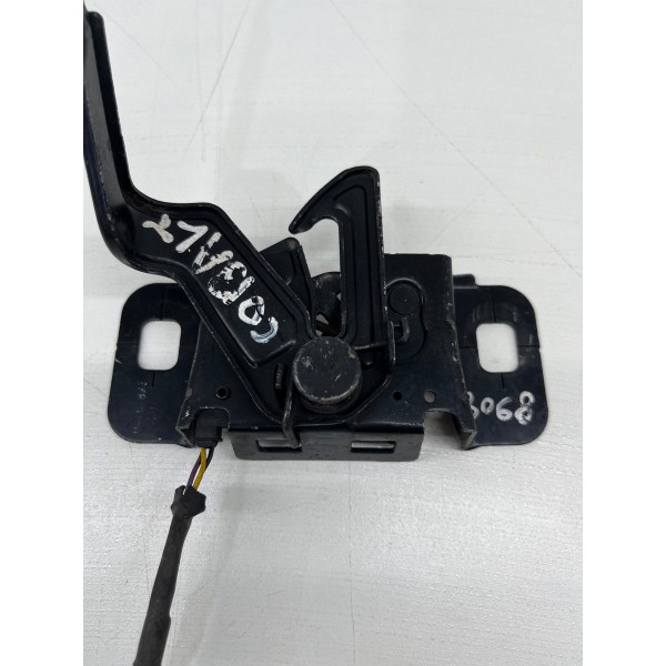 Fechadura Porta Malas Chevrolet Cobalt 2012 A 2016