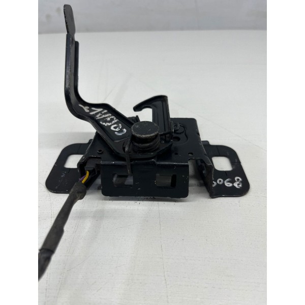 Fechadura Porta Malas Chevrolet Cobalt 2012 A 2016