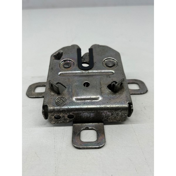 Fechadura Capô Fiat Mobi 2006 A 2015