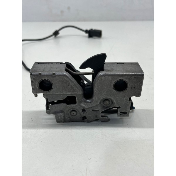 Fechadura Capô Infer Volkswagen Gol G5 2009 A 2012