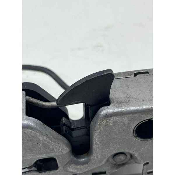 Fechadura Capô Infer Volkswagen Gol G5 2009 A 2012