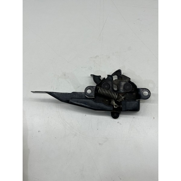 Fechadura Do Capo Toyota Hilux 2005 A 2015