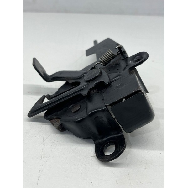 Fechadura Do Capo Toyota Hilux 2005 A 2015