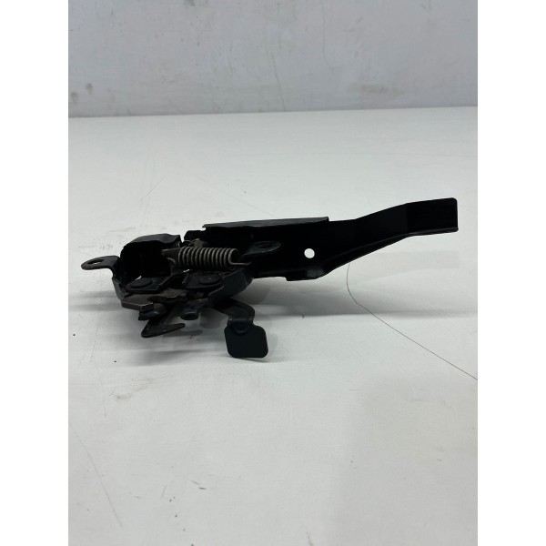 Fechadura Do Capo Toyota Hilux 2005 A 2015