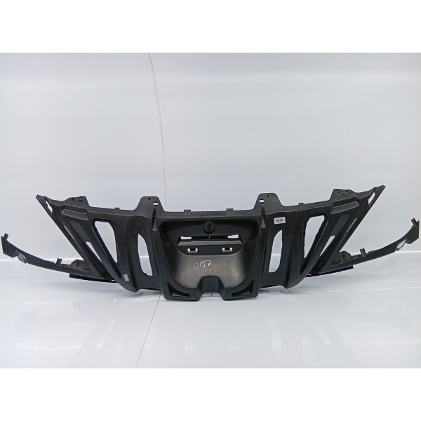 Grade Superior Dianteira Peugeot 207 2007 A 2012