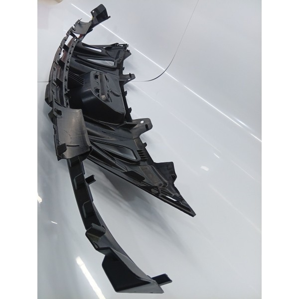 Grade Superior Dianteira Peugeot 207 2007 A 2012