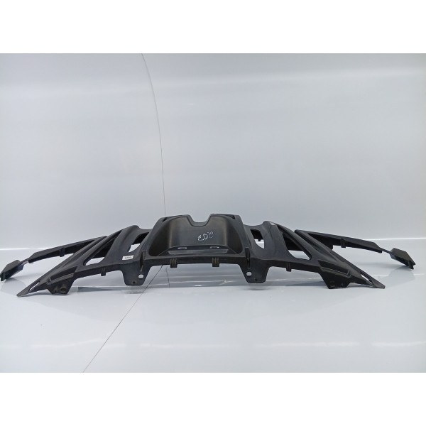 Grade Superior Dianteira Peugeot 207 2007 A 2012