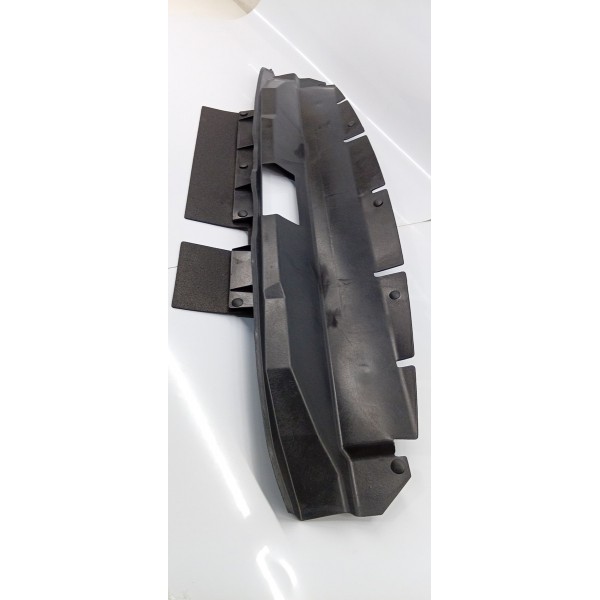 Defletor Superior Radiador F250/ F350/ F4000 2098 A 2019