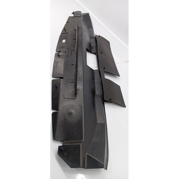 Defletor Superior Radiador F250/ F350/ F4000 2098 A 2019