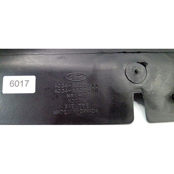 Defletor Superior Radiador F250/ F350/ F4000 2098 A 2019