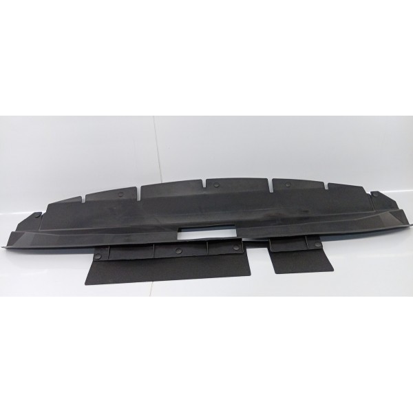 Defletor Superior Radiador F250/ F350/ F4000 2098 A 2019