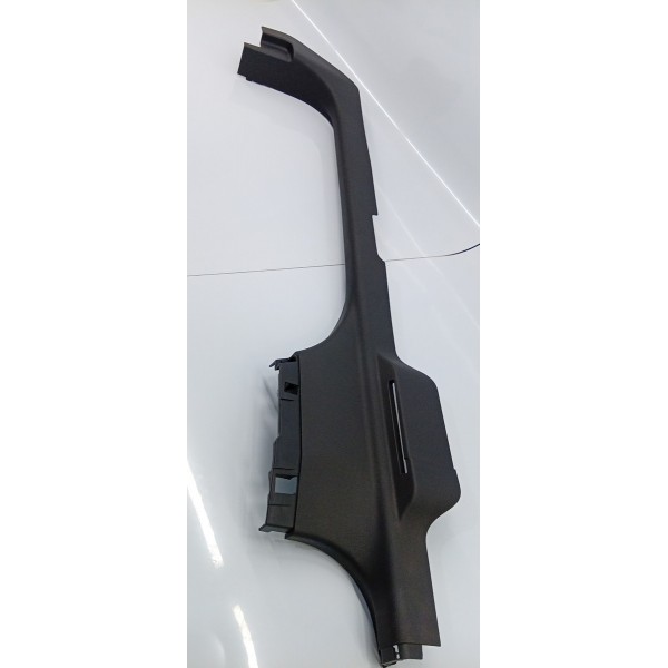 Soleira Interna Porta Dianteira Esquerda Gm Onix 2020 A 2024