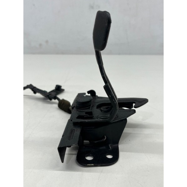 Fechadura Capo Hyundai Elantra 2012 A 2015