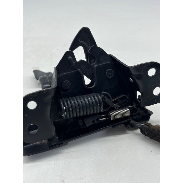 Fechadura Capo Hyundai Elantra 2012 A 2015