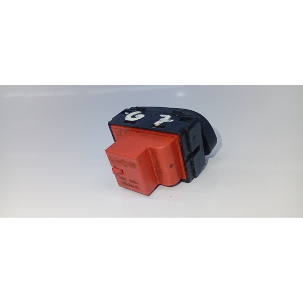 Botão Trava Elétrica Gol G5 G6 G7 Saveiro Voyage 2008 A 2017