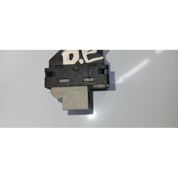 Botão Vidro Volkswagen Gol Fox Voyage Saveiro 2014 A 2016