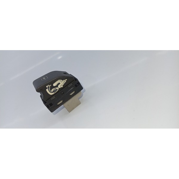 Botão Vidro Volkswagen Gol Fox Voyage Saveiro 2014 A 2016