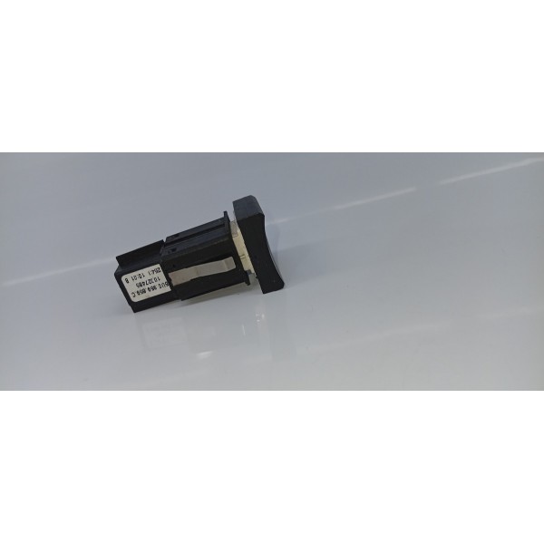 Botão Bloqueio Vidro Traseiro Vw Voyage Gol G6  2013 A 2016