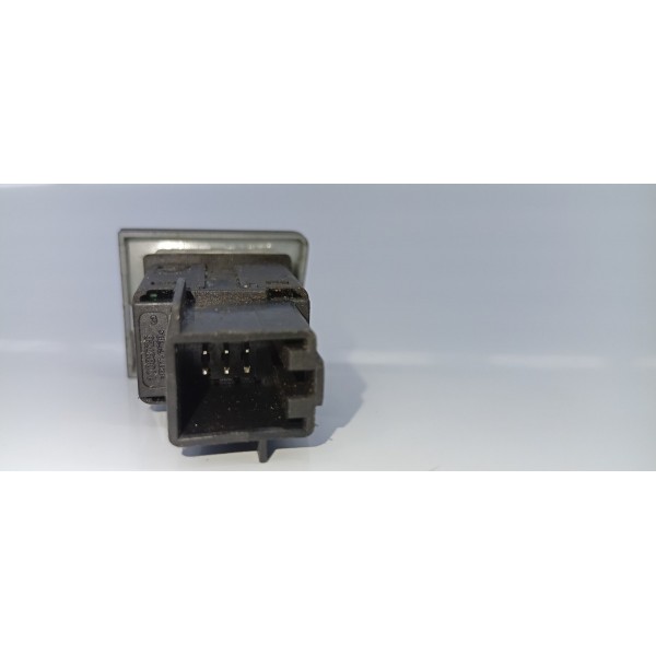 Botão Bloqueio Vidro Traseiro Vw Voyage Gol G6  2013 A 2016