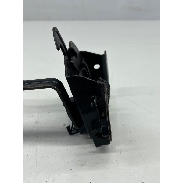 Fechadura Do Capô Hyundai Creta 2017 À 2019