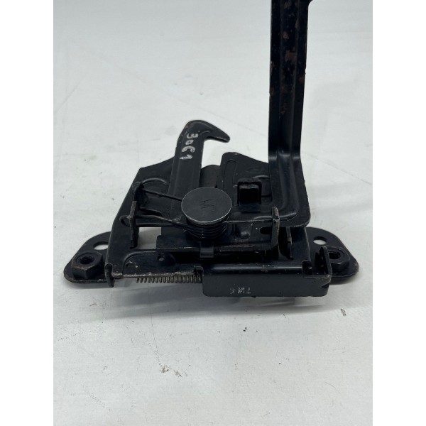 Fechadura Do Capô Hyundai Creta 2017 À 2019