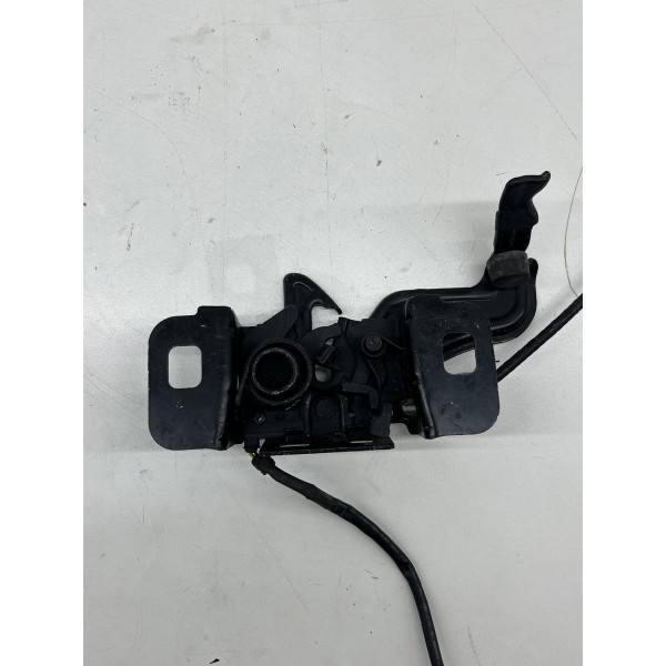 Fechadura Eletrica Do Capo Chevrolet Onix 2013 A 2019