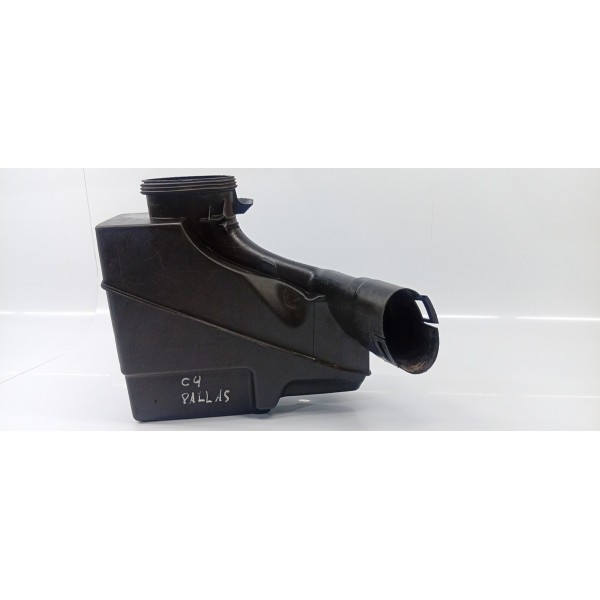 Caixa Filtro Ar Ressonadora Citroen C4 Pallas 2012 A 2016