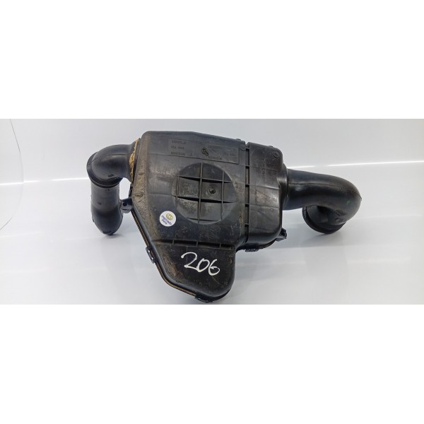 Caixa Filtro Ar Ressonador Peugeot 206 1.4 1.6 2001 A 2008