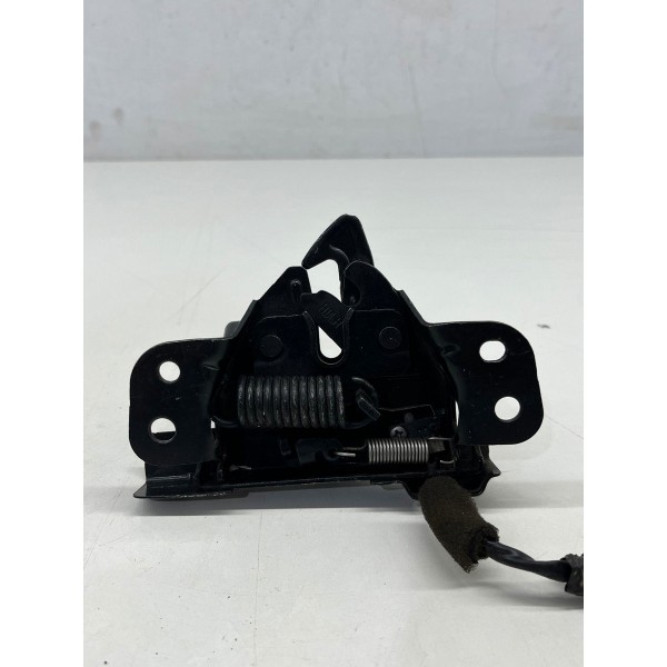 Fechadura Capô  Hyundai Creta 2017 A 2021