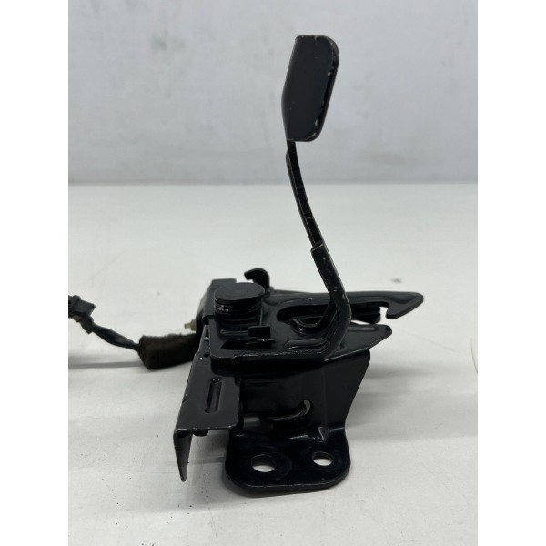 Fechadura Capô  Hyundai Creta 2017 A 2021