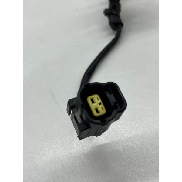 Fechadura Capô  Hyundai Creta 2017 A 2021