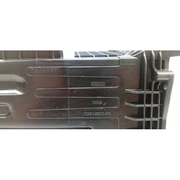Caixa Filtro Ar Ford Ka 1.0 3cc 2014 A 2020 E3b19600bb