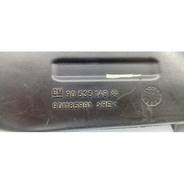 Duto Ar Lado Esquerdo Gm Corsa  Joy Max 2002 2012 90535149