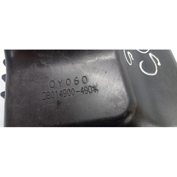 Caixa Filtro De Ar Toyota Etios 2014 A 2015 Db014900-490