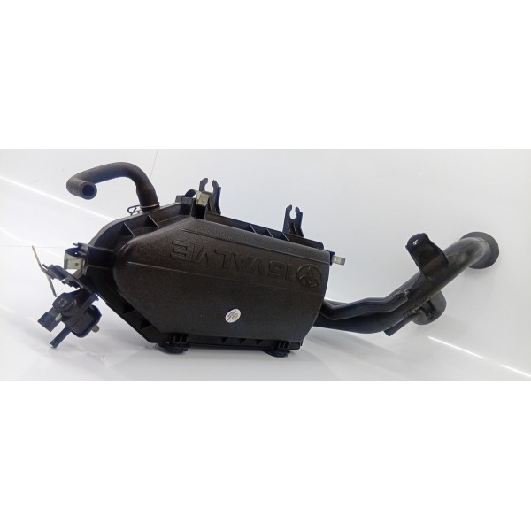 Caixa Filtro De Ar Toyota Etios 2014 A 2015 Db014900-490