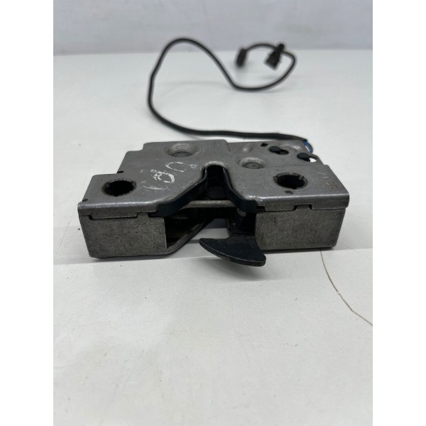 Fechadura Capô Volkswagen Jetta 2011 A 2018