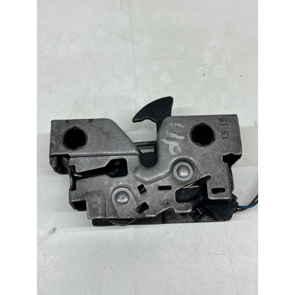 Fechadura Capô Volkswagen Fox 2014