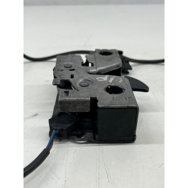 Fechadura Capô Volkswagen Fox 2014