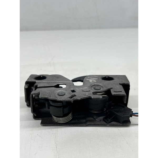 Fechadura Capô Volkswagen Fox 2014