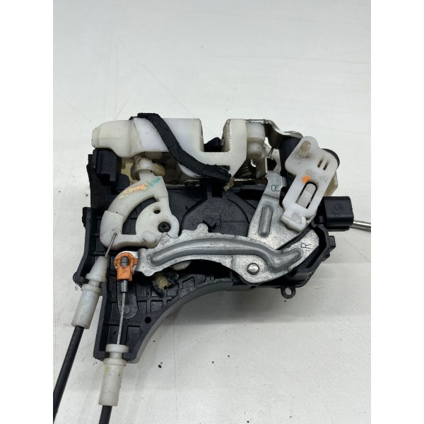 Fechadura Traseira Direita Mitsubishi  Outlander 2008 A 2011