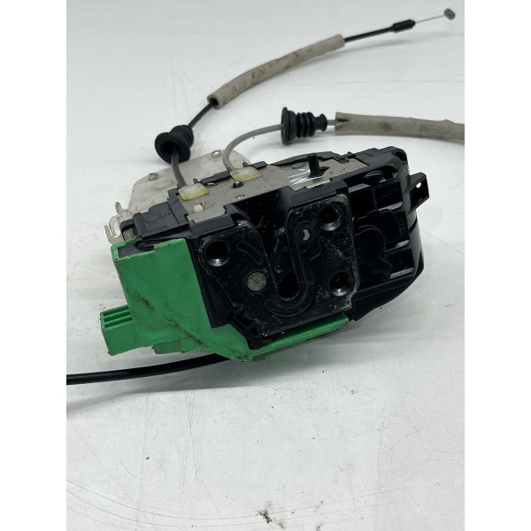 Fechadura Porta Traseira Esquerda Hyundai I30 2009 A 2012