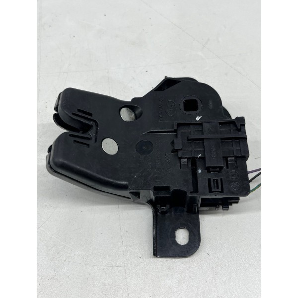 Fechadura Tampa Traseira Chevrolet Onix 2020 A 2024