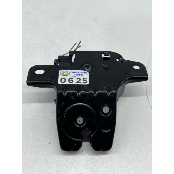 Fechadura Tampa Traseira Chevrolet Onix 2020 A 2024