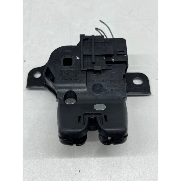 Fechadura Tampa Traseira Chevrolet Onix 2020 A 2024