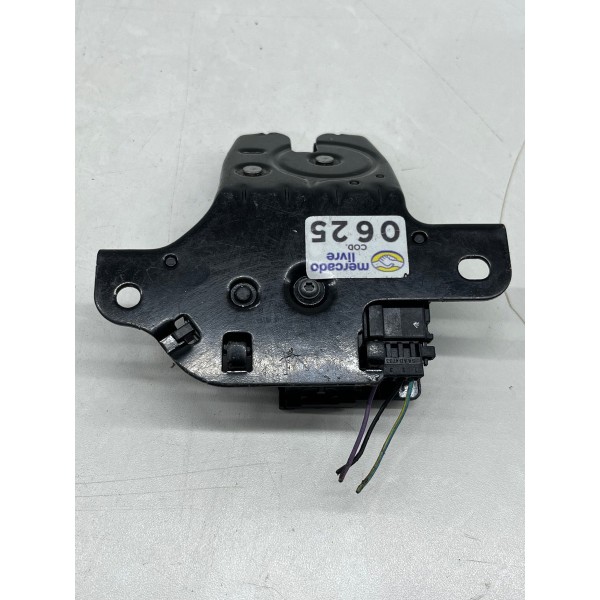 Fechadura Tampa Traseira Chevrolet Onix 2020 A 2024