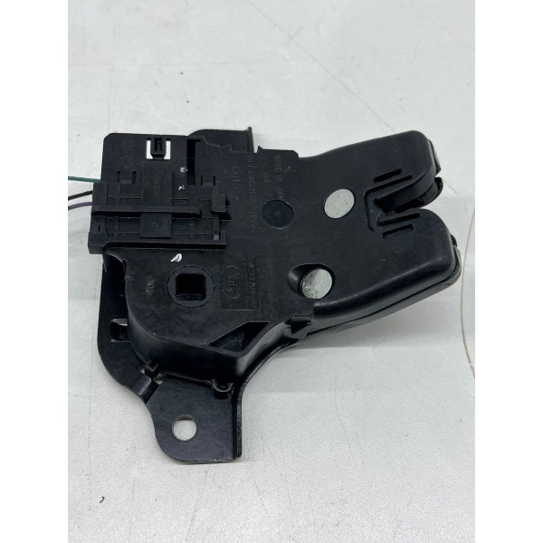 Fechadura Tampa Traseira Chevrolet Onix 2020 A 2024