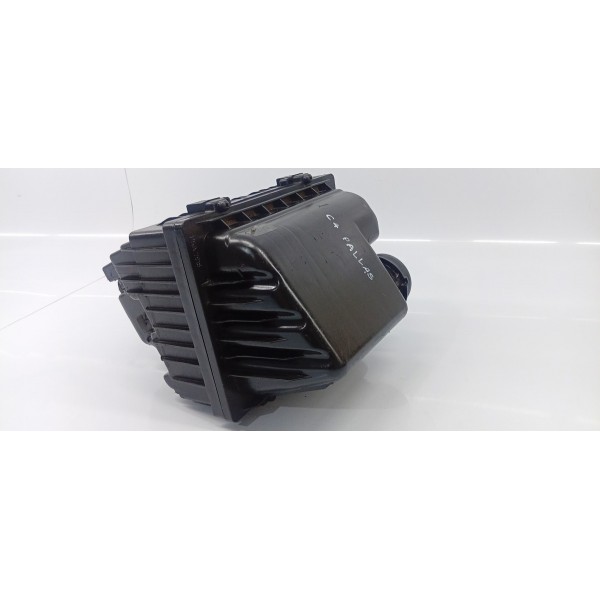 Caixa Filtro Ar Citroën C4 2.0 Peugeot 307 2008 A 2012