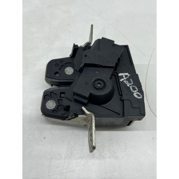 Fechadura Tampa Traseira Mercedes-benz A200  2013 A 2017